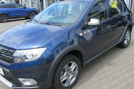 Dacia Sandero 78.050 km 8.990 &euro; Bochum 44795