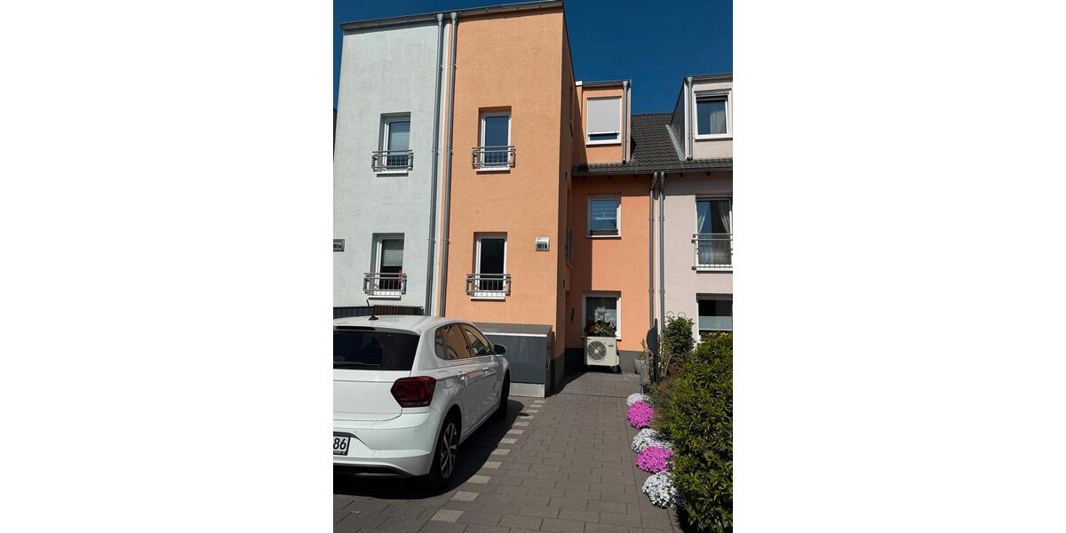 Haus, Reihenmittelhaus Oberhausen Sterkrade 5 zimmer