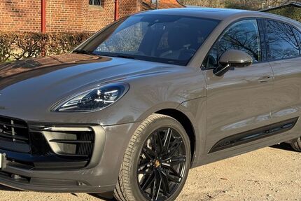 Porsche Macan 42.000 km 83.950 &euro; Bottrop 46236