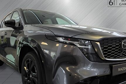 Mazda CX-5 4.000 km 38.490 &euro; Mülheim 45473