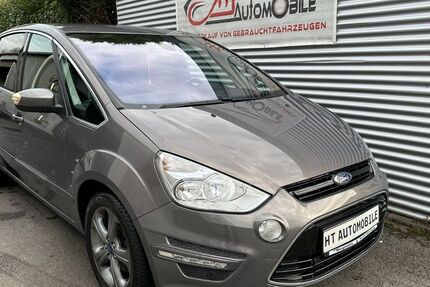 Ford S-Max 198.000 km 3.299 € Marl 45770