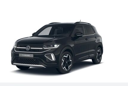 VW T-Cross 27.544 km 27.190 &euro; Gelsenkirchen 45888