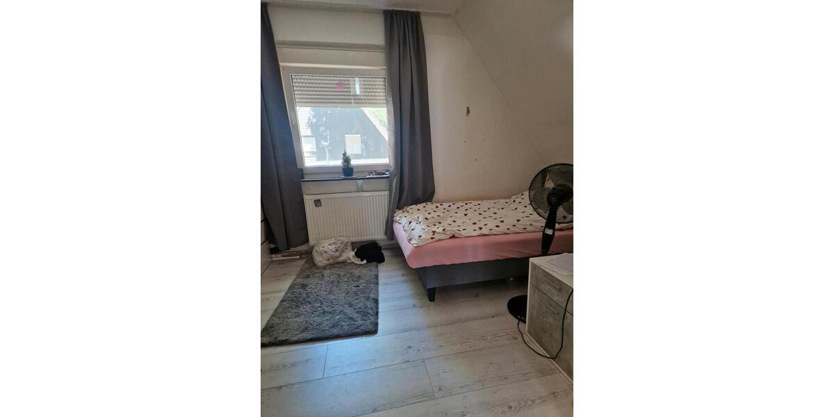Doppelhaushälfte Oberhausen Schmachtendorf - 4 Zimmer, 100 m&sup2;, 259.000&euro; | Angebot:27119869