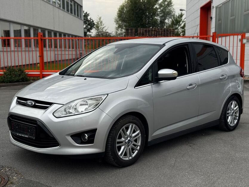 C-Max