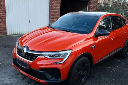 Renault Arkana 62.350 km 17.999 &euro; Mülheim 45476