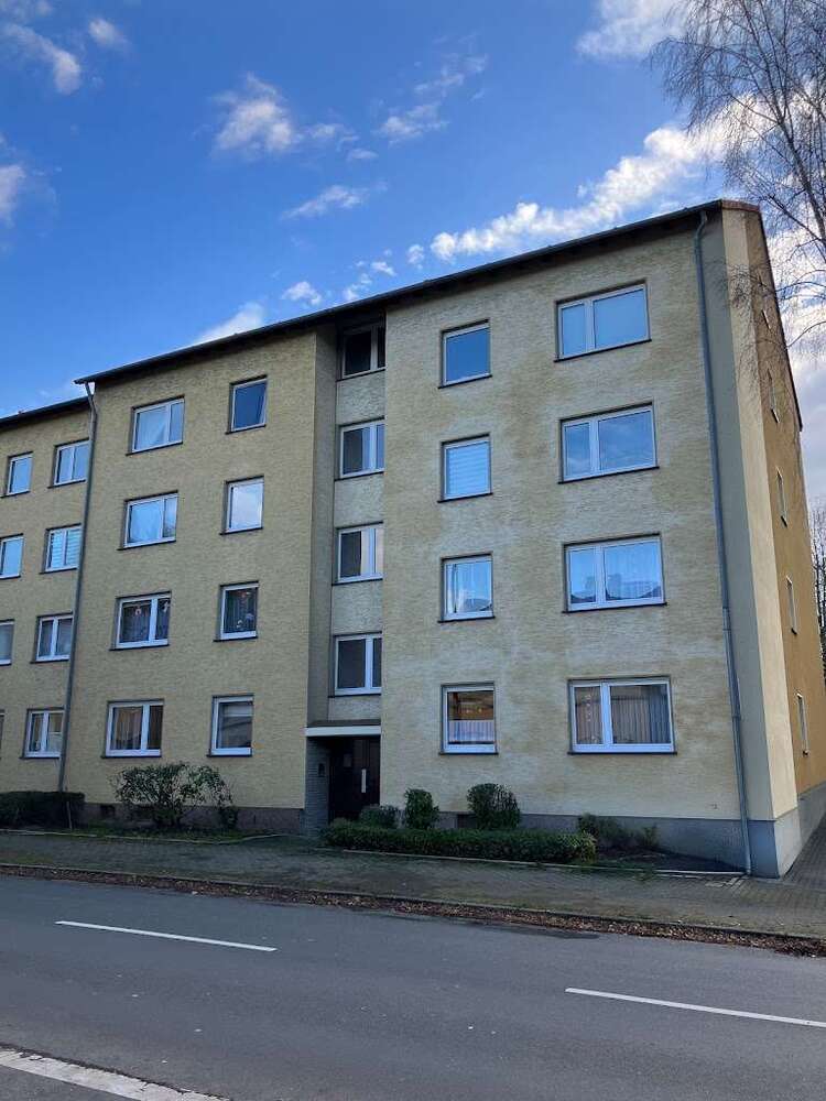 Wohnung zum Mieten in Herne 574 € 82 m²