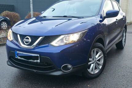 Nissan Qashqai 185.000 km 9.990 &euro; Herten 45699