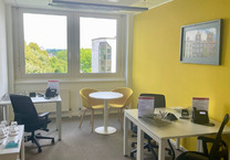 Flexible Arbeitsräume im Herzen von Rüttenscheid - All-in-Miete