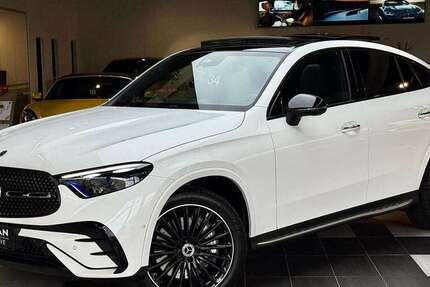 Mercedes-Benz GLC 220 13.000 km 62.750 € Mülheim an der Ruhr 45472