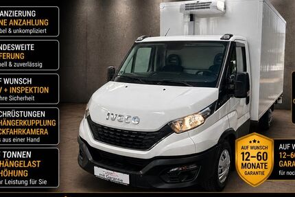 IVECO Andere 99.000 km 28.990 &euro; Datteln 45711