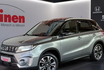 Suzuki Vitara 43.524 km 18.939 € Werne 59368