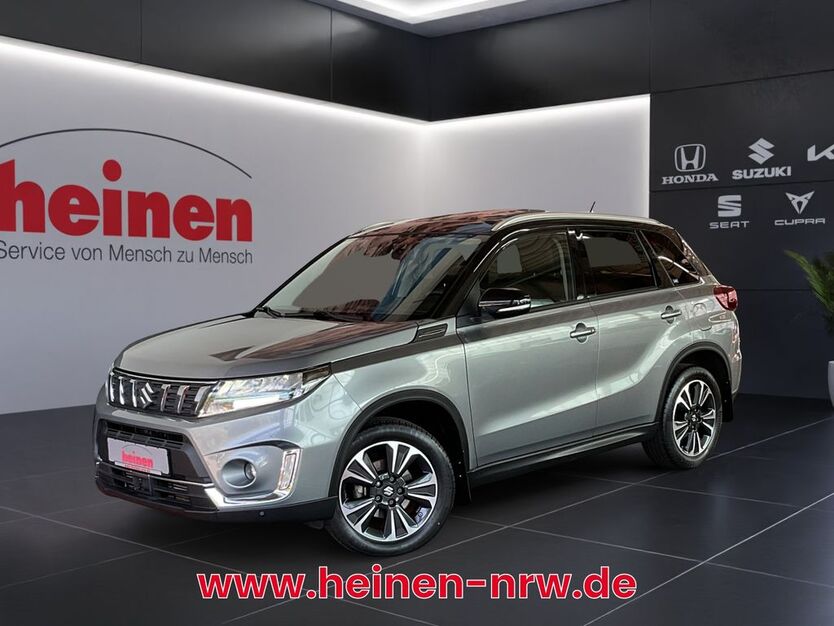 Suzuki Vitara 43.524 km 18.939 € Werne 59368