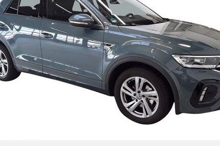 VW T-Roc 13.186 km 29.870 € Recklinghausen 45663