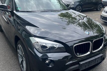 BMW X1 15.874 km 13.999 &euro; Recklinghausen 45663