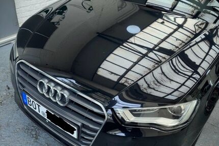 Audi A3 153.453 km 10.899 € Bottrop 46240