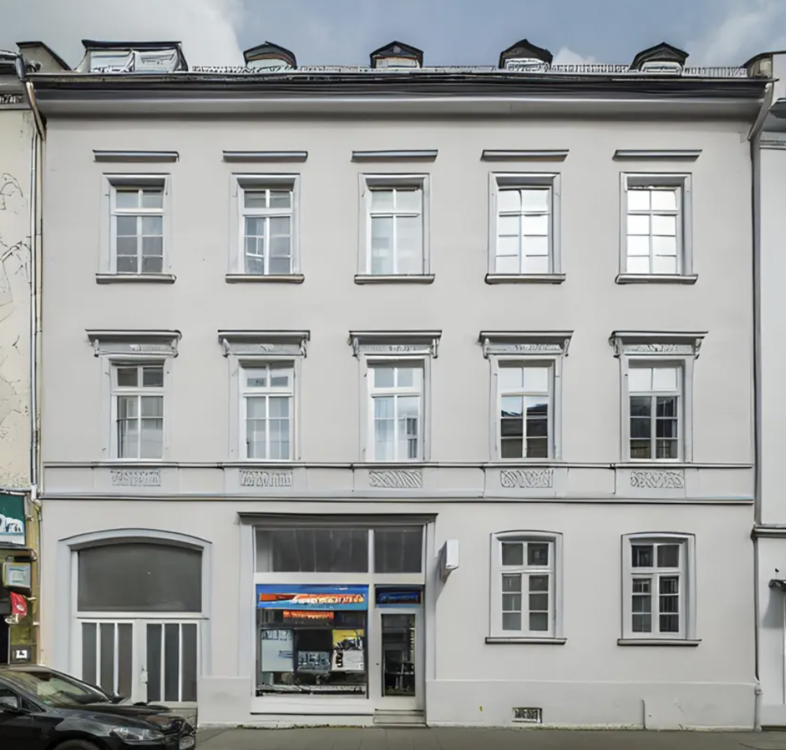 Haus zum Kaufen in Bochum 775.880 € 700 m²