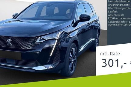 Peugeot 5008 24.398 km 29.680 &euro; Dülmen 48249