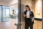 Coworking Space in zentraler Lage - All-in-Miete