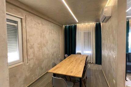 Ferien Wohnung in Albanien zimmer