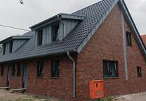 Doppelhaushälfte in ruhiger Lage (Neubau) zu vermieten
