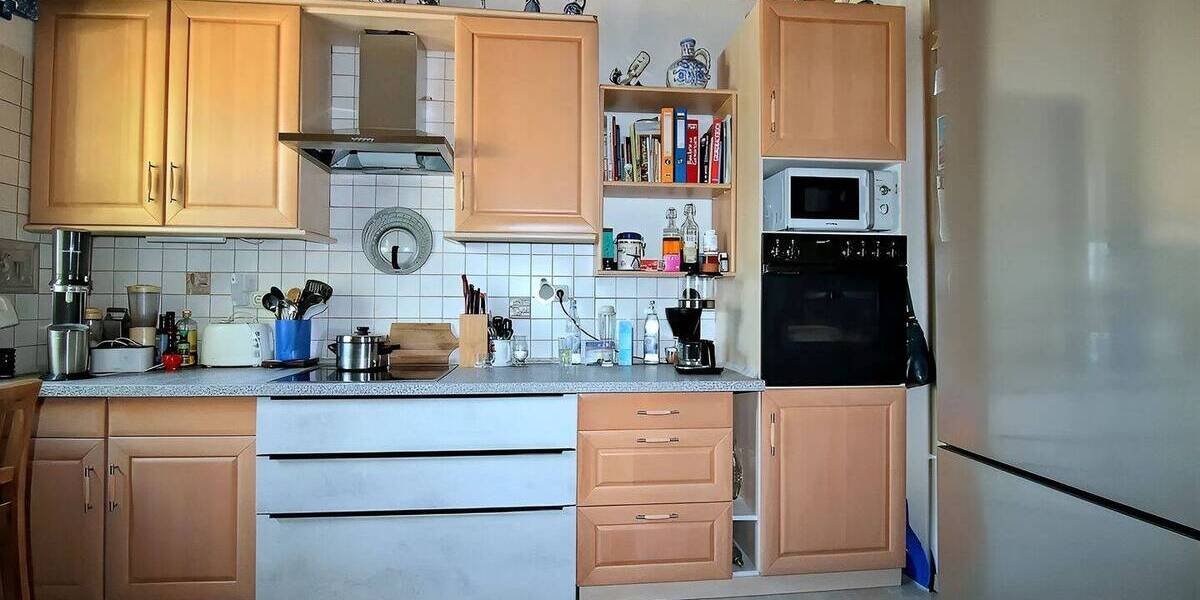 Doppelhaushälfte Marl Hüls - 4 Zimmer, 112 m&sup2;, 287.000&euro; | Angebot:26869999