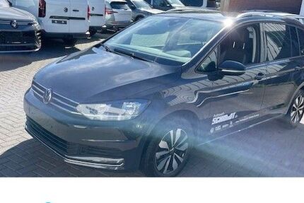 VW Touran 8.100 km 34.498 &euro; Lünen 44534