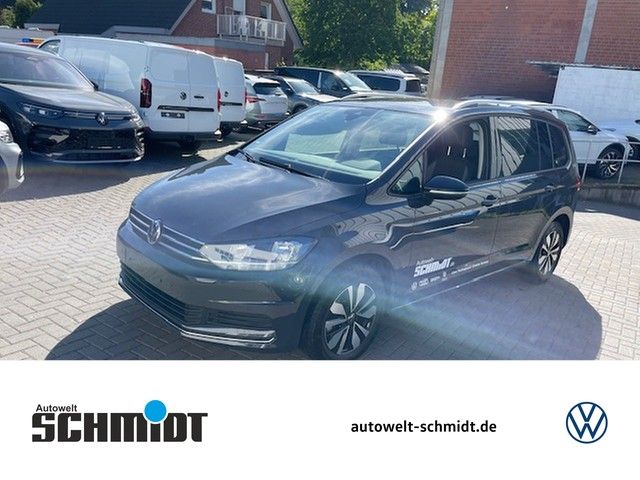 VW Touran 8.100 km 34.498 &euro; Lünen 44534