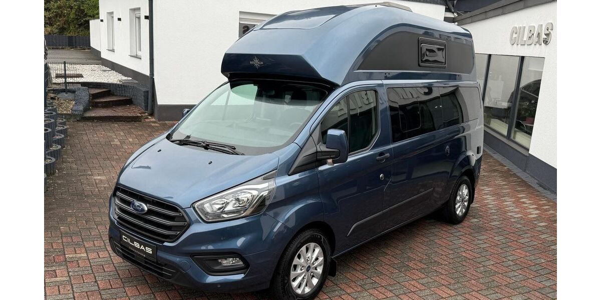 Ford Tourneo Custom 8.050 km 55.000 &euro; Gelsenkirchen 45891