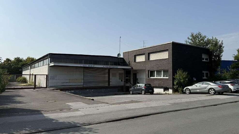 Halle in Dortmund 850.000 € 820.12 m² zimmer