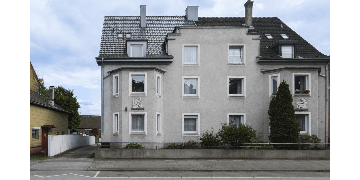 Mehrfamilienhaus, Wohnhaus Dortmund Lütgendortmund - 1 Zimmer, 400 m&sup2;, 400.000&euro; | Angebot:26740306