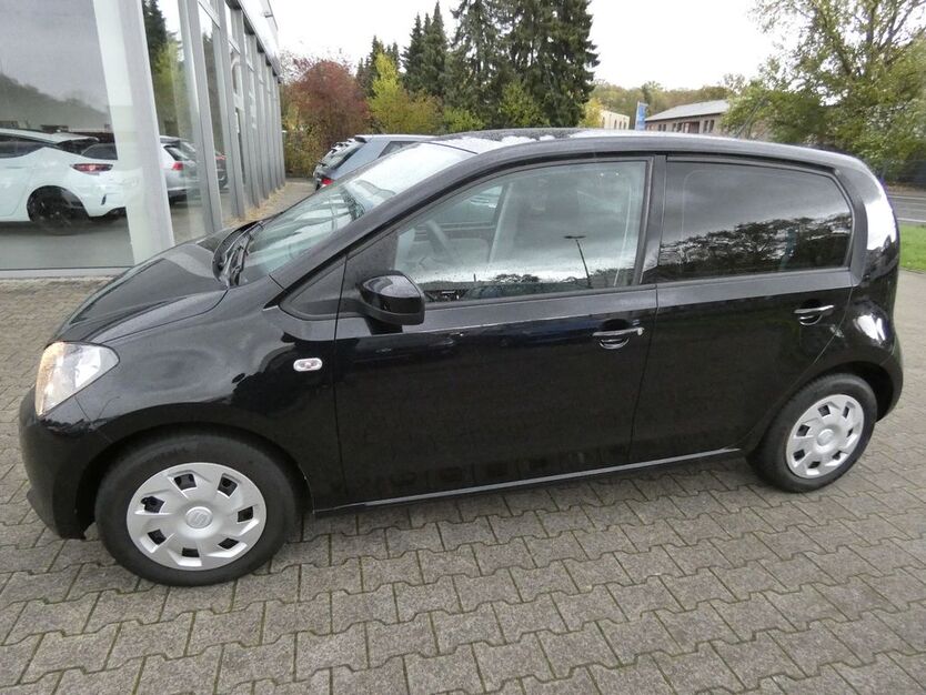 Seat Mii 56.000 km 7.990 € Bergkamen 59192