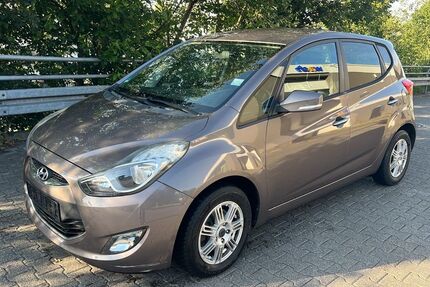 Hyundai ix20 166.000 km 3.490 &euro; Wetter Ruhr 58300