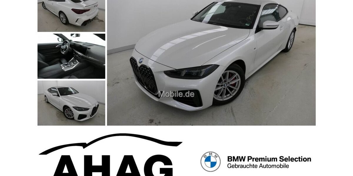 BMW 430 24.472 km 49.940 &euro; Gelsenkirchen 45897