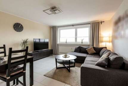 Wohnung Essen Stadtbezirk IV - 3.5 Zimmer, 68 m&sup2;, 135.000&euro; | Angebot:27143405