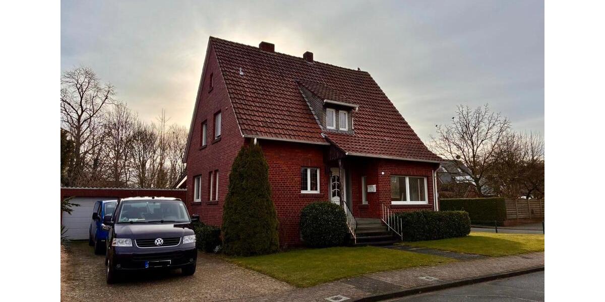Einfamilienhaus Nordkirchen - 5 Zimmer, 120 m&sup2;, 1.600&euro; | Angebot:25422419