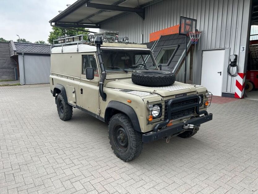 Defender