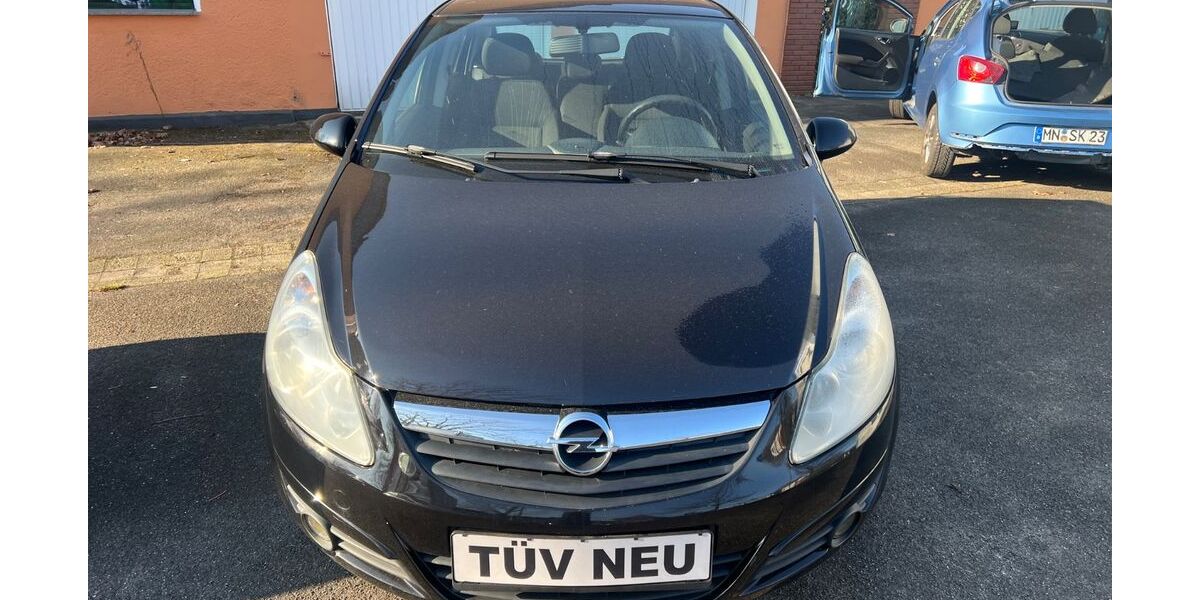 Opel Corsa 132.000 km 2.750 &euro; Essen 45357