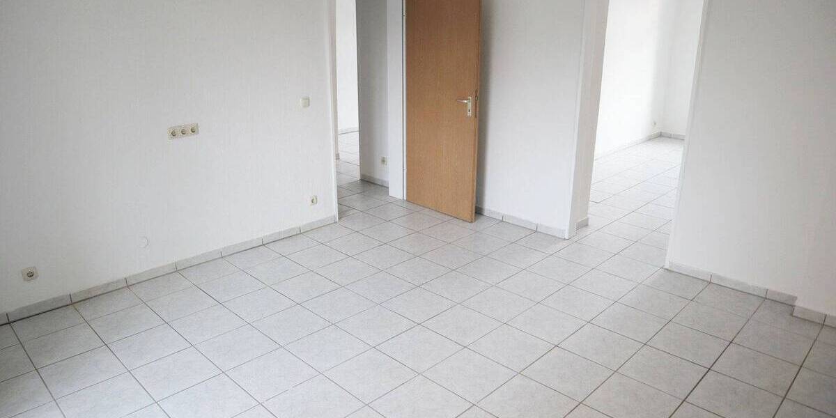 Etagenwohnung Essen Steele - 2 Zimmer, 67 m&sup2;, 490&euro; | Angebot:26859122