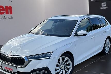 Skoda Octavia 79.000 km 25.499 € Bergkamen 59192