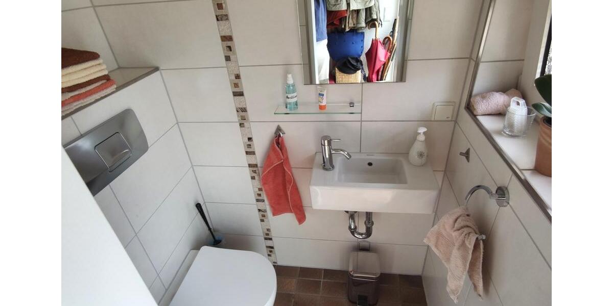 Reihenhaus Recklinghausen Grullbad - 6 Zimmer, 154 m&sup2;, 375.000&euro; | Angebot:20797134