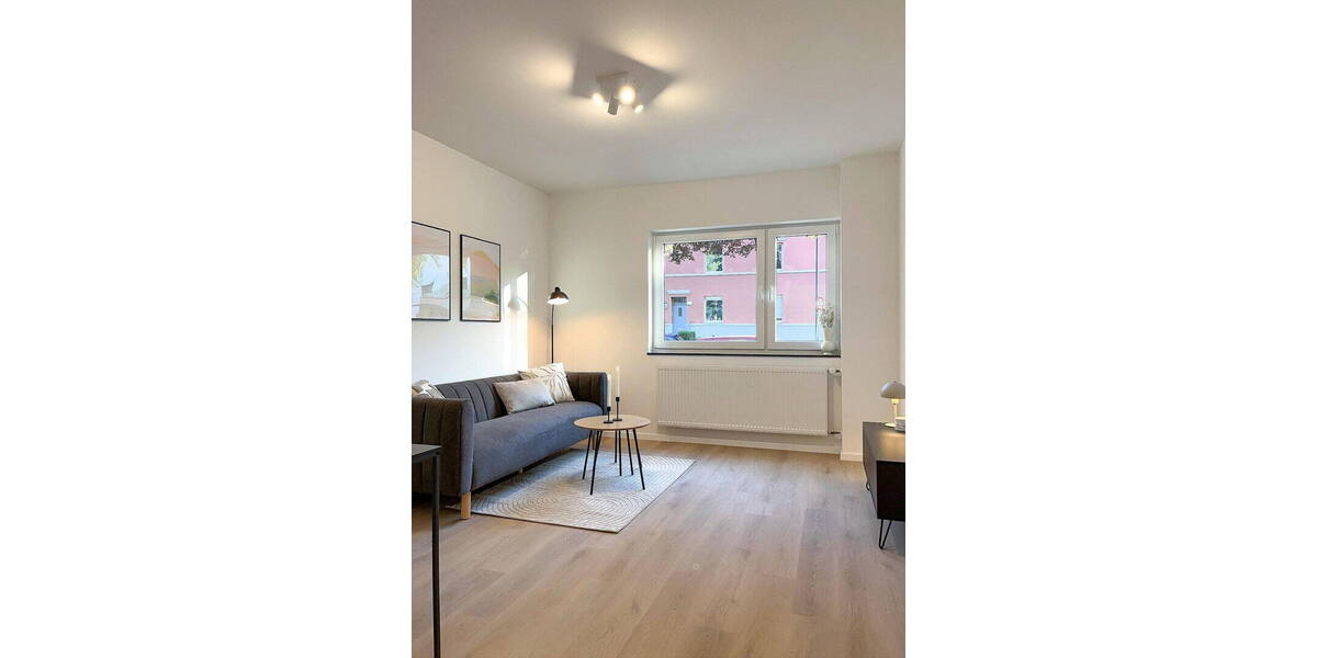 Etagenwohnung Herne Röhlinghausen - 2 Zimmer, 50 m&sup2;, 119.000&euro; | Angebot:26330514