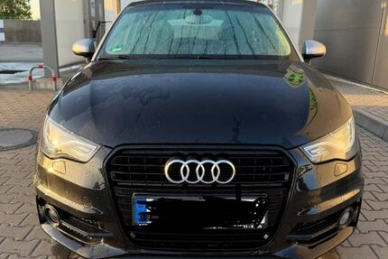 Audi A1 110.505 km 9.900 &euro; reken 48734