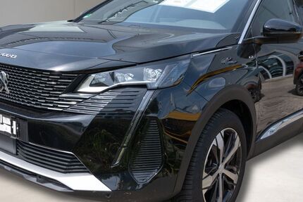 Peugeot 3008 48.040 km 27.490 &euro; Gelsenkirchen 45881