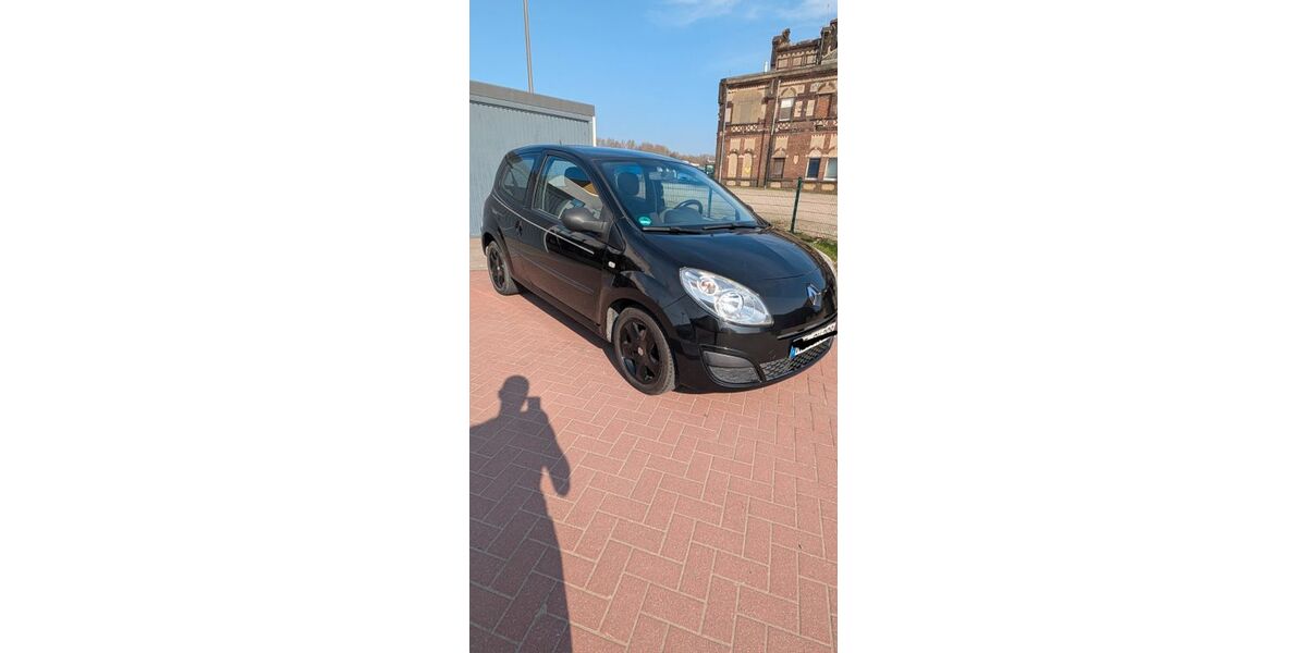 Renault Twingo 168.500 km 1.490 &euro; Oer-Eekenschwick 45739