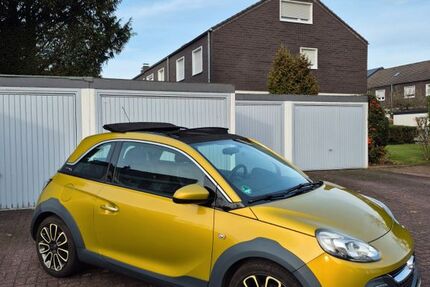 Opel Adam 91.000 km 7.990 &euro; Recklinghausen 45665