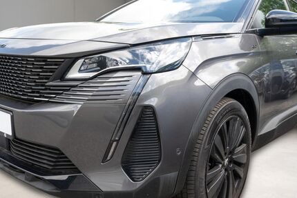 Peugeot 5008 40.827 km 35.090 &euro; Bochum 44801