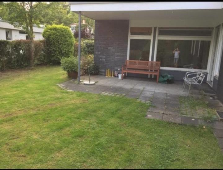 Erdgeschoßwohnung Bochum Laer - 1 Zimmer, 44 m&sup2;, 990&euro; | Angebot:25103890
