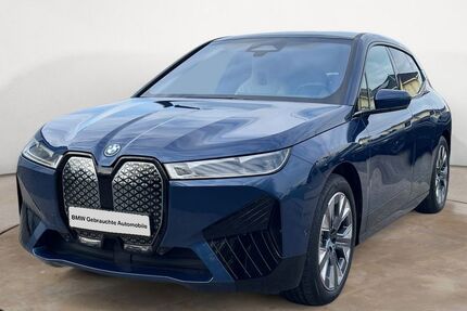 BMW iX 26.005 km 59.770 &euro; Lünen 44534