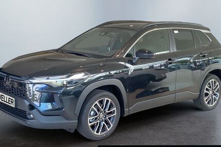 Toyota Corolla Cross 9.999 km 37.380 &euro; Dortmund 44143