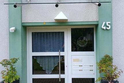 Eigentumswohnung zu verkaufen